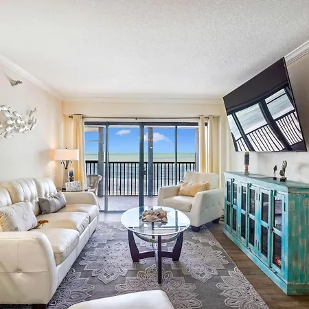 Villa Madeira 406